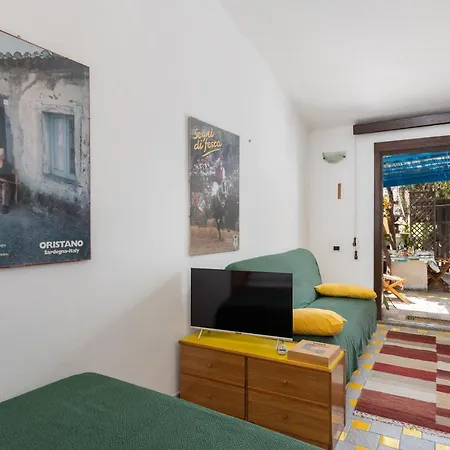 La Veranda Holiday home