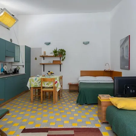 Holiday home La Veranda