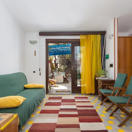 Holiday home La Veranda *