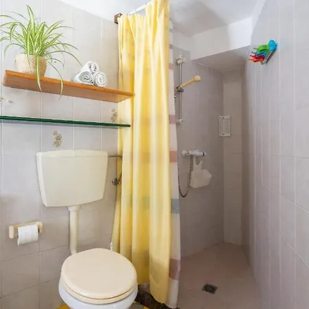 Holiday home La Veranda Torre Grande