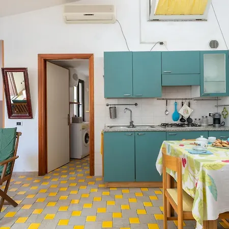 Holiday home La Veranda *