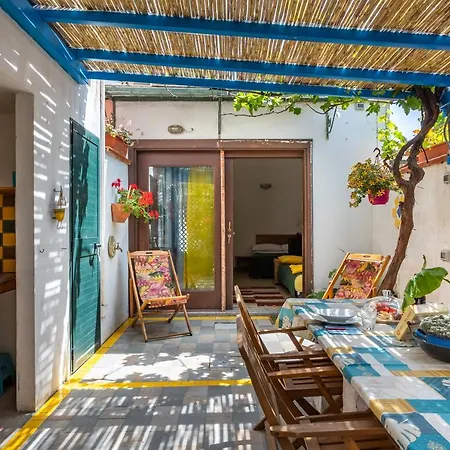 La Veranda Holiday home
