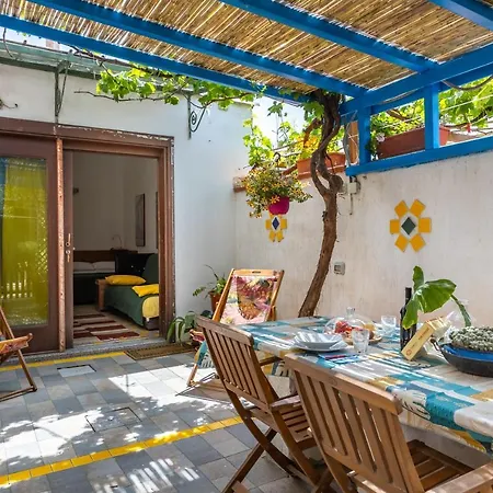 La Veranda Torre Grande