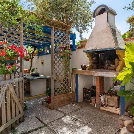 Holiday home La Veranda *