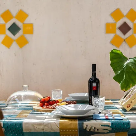 La Veranda Holiday home
