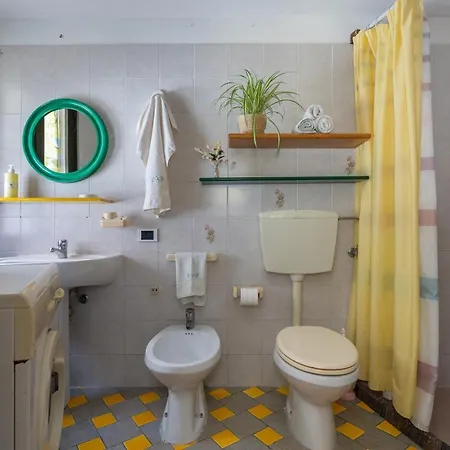 La Veranda Holiday home