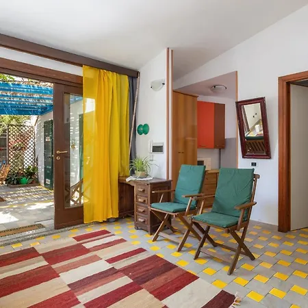 Holiday home La Veranda