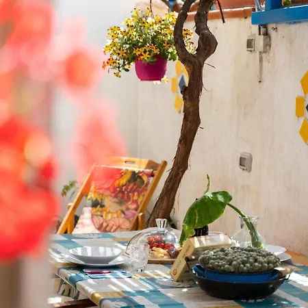La Veranda Holiday home