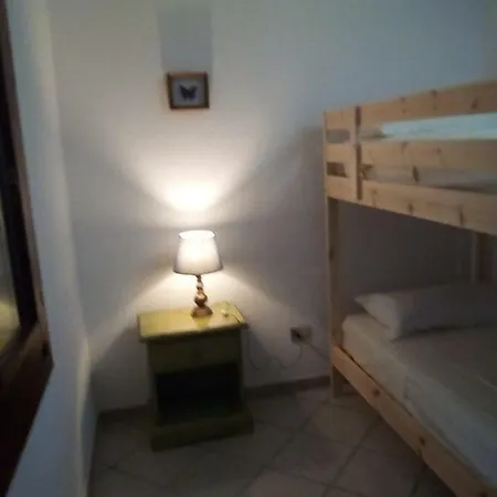 La Veranda Tanaunella
