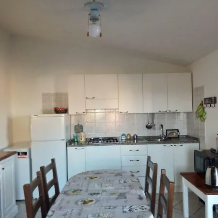 La Veranda Apartment *