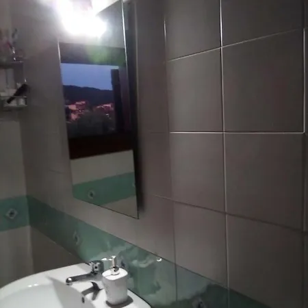 La Veranda Tanaunella