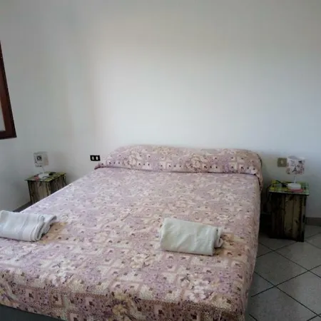 La Veranda Tanaunella