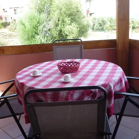 La Veranda Apartment *