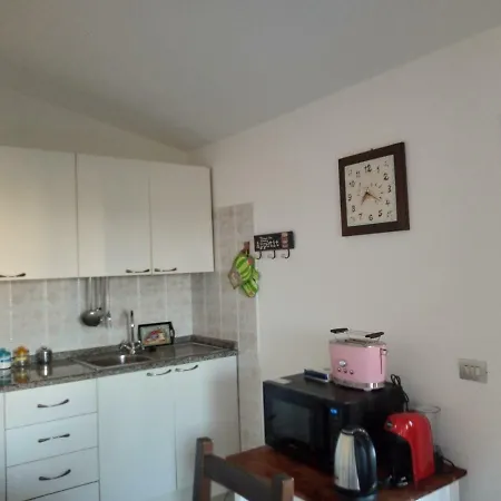 Apartment La Veranda