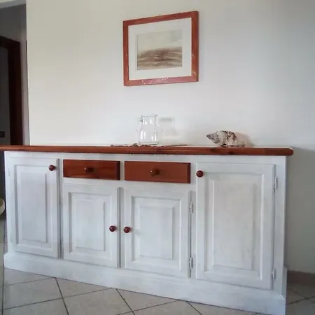 La Veranda Tanaunella