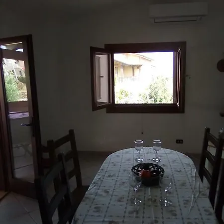 La Veranda Tanaunella